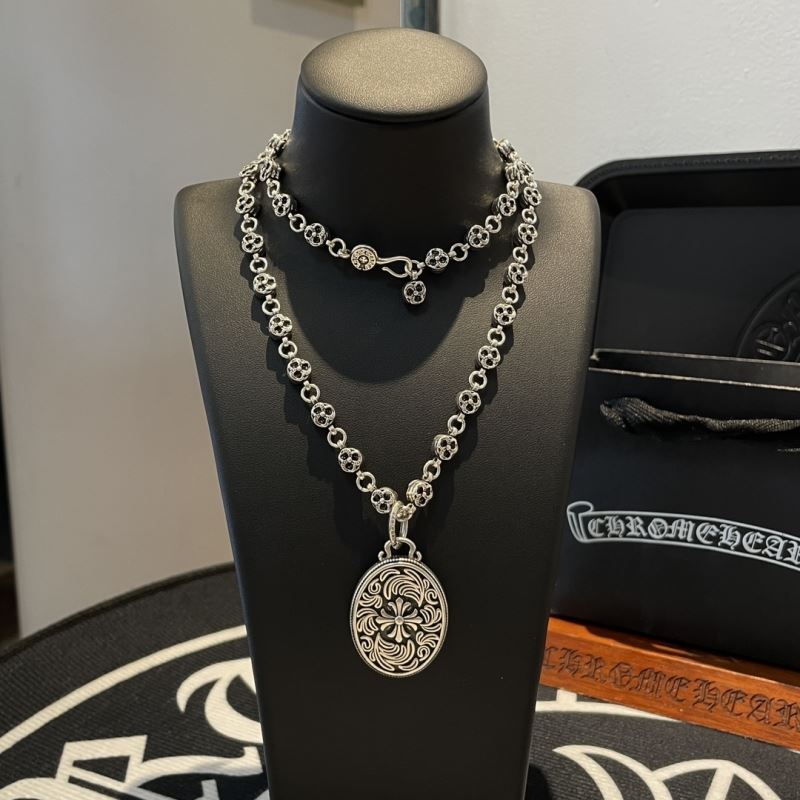 Chrome Hearts Necklaces